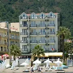 B&B Yuzbasi Beach