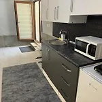 Nice Cen Apartment