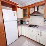 Villa Limon Marmaris\'De Oezel Havuzlu Villa
