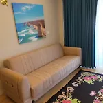 Akdeniz apart hotel