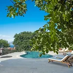 Manzara, Villa Florya