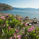 Manzara, Villa Florya