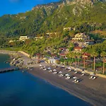 Bal, Villa Florya