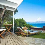 Zeytin, Villa Florya