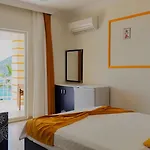 Yazici Otel Bozburun