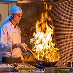 Marmaris All Inclusive Hotel