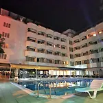 Intermar Hotel