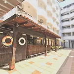Intermar Hotel