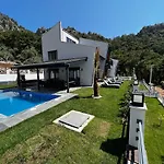 Black Pearl Villa Turunc