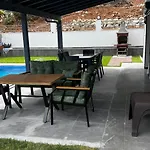 Black Pearl Villa Turunc