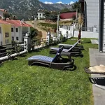 Black Pearl Villa Turunc