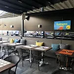 La Vita - La Beiurut Hotel