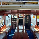 Berrak1 Private Yacht