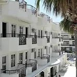 Fidan Apart Hotel