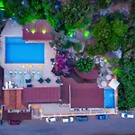 Leslion Hotel Turunc