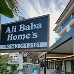 Big Villa With Pool In Marmaris