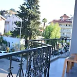 The Pera Hotel Marmaris