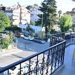The Pera Hotel Marmaris