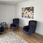 Luxury Villa With Pool In Marmaris