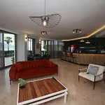 Yuvam Prime Beach Hotel