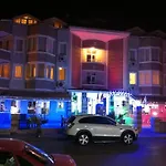 My Way Hotel