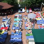 Blue Lagoon Hotel Marmaris