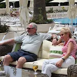 Sea Star Marmaris - Adult Only