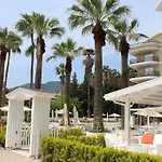 Sea Star Marmaris - Adult Only