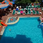 Marsyas Hotel