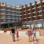 Mehtap Beach Hotel