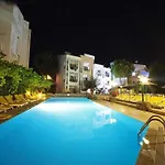 Irmak Hotel