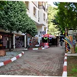 Club Seray Forest