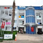 Blue Lagoon Hotel Marmaris