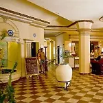 Serenad Hotel
