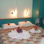 Villa Sun Apartments