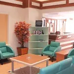 Villa Sun Apartments
