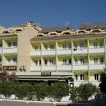 Villa Sun Apartments