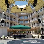 Pasa Garden Beach