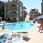 Ilayda Hotel