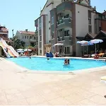 Ilayda Hotel