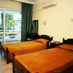 Ertur Hotel