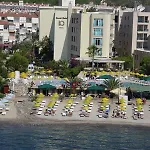 Karacan Beach Hotel
