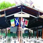Club Secret Garden