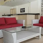 Ruby Rose Resort