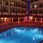 Ruby Rose Resort