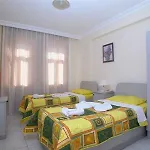 Club Aladdin Apartments