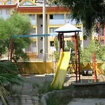 Club Aladdin Apartments