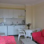 Club Aladdin Apartments