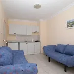 Club Aladdin Apartments