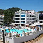 Ideal Pearl Hotel - Adult Only